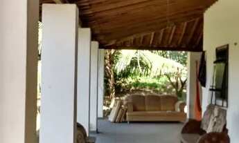 Imagem 6: VENDO CHÁCARA EM PONTA VERDE - PANAQUATIRA