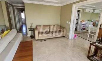 Imagem 2: São Paulo - Apartamento Padrão - Campo Belo