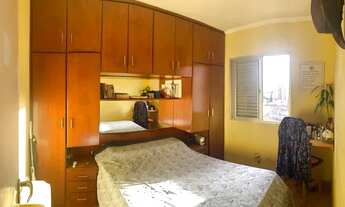 Imagem 5: Apartamento para aluguel e venda tem 58 metros quadrados com 2 quartos