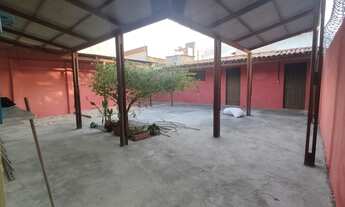 Imagem 4: Ponto Comercial com Residência em Lagoa Nova - Natal - RN