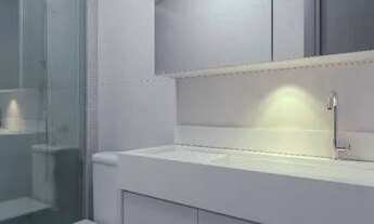 Imagem 4: Cobertura no Infinity Residence