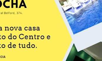 Imagem 13: Rio de Janeiro - Apartamento Padrão - Freguesia de Jacarepaguá