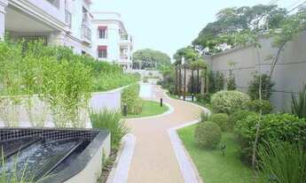 Imagem 3: Sao Paulo - Apartamento Padrão - Alto de Pinheiros