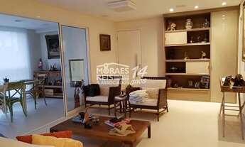 Imagem 2: Apartamento residencial à venda, Chácara Santo Antônio (Zona Sul), São Paulo