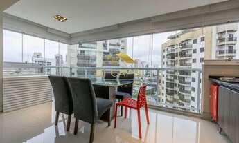 Imagem 6: Lindo apartamento para locação - Analia Franco