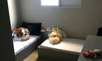 Imagem 6: CASA MOBILIADA PARA LOCAÇÃO NA VILA AMATO - SOROCABA/SP