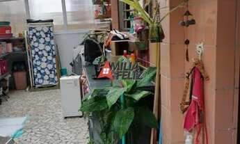 Imagem 5: Apartamento lado praia, com quintal privativo, em Praia Grande, Vila Caiçara