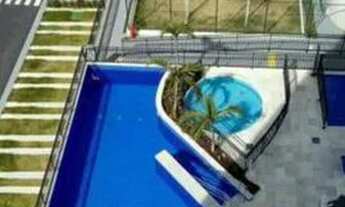 Imagem 5: Alugo apartamento no condomínio Dez Nova Iguaçu