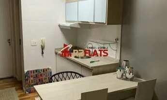 Imagem 5: Flat, Brooklin Paulista - São Paulo