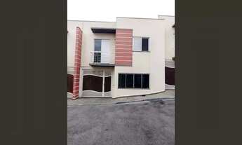 Imagem 3: Sobrado à venda, 3 quartos, 1 suíte, 2 vagas, VILA ALPINA - São Paulo/SP