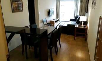 Imagem: São Paulo - Flat - Itaim Bibi