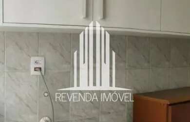 Imagem 8: Apartamento no Condomínio Lincoln na Santa Cecília com 44m² 1 dormitório 1 banheiro sem va