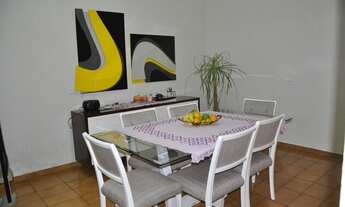 Imagem: Ótimo sobrado, com ponto comercial disponível