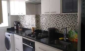 Imagem 6: Apartamentos para venda em Campinas no bairro Jardim Monte Alto