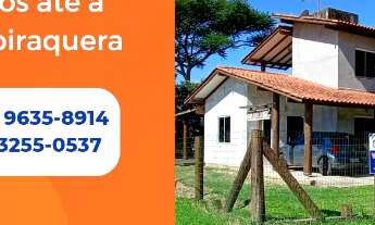 Imagem: Casa á venda em Imbituba, no bairro Alto