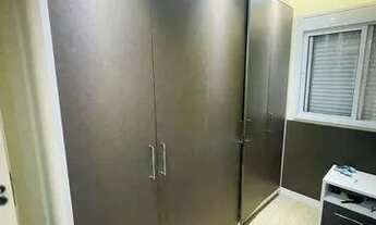 Imagem 7: APARTAMENTO PARA VENDA CONDOMÍNIO JARDINS DA CIDADE 2 DORMITÒRIOS