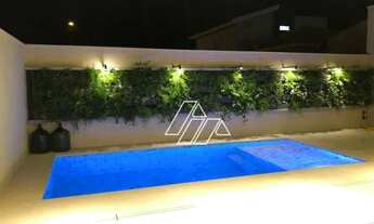 Imagem 5: Casa com 3 dormitórios à venda, 221 m² por R$ 1.690.000,00 - Jardim São Domingos - Marília