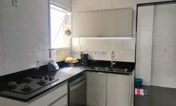 Imagem 7: Apartamento - Fazenda São Quirino - Campinas