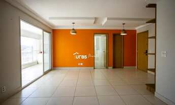 Imagem 2: Flampark Residential Club - Apartamento 3 quartos, sendo 3 suítes