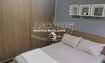 Imagem 5: Apartamento para locação - Condomínio Parque Paradiso, Santa Terezinha - Piracicaba/SP.(CO