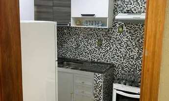 Imagem 4: Apartamento à venda. Conj. Res. Souza Queiroz, Campinas - SP. 3° andar; 57,97m²