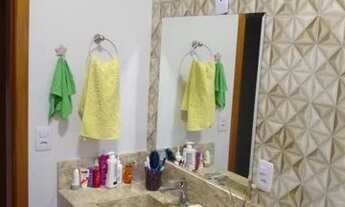 Imagem 5: VENDE-SE CASA NO CONDOMINIO BELA VITA-BADY BASSITT