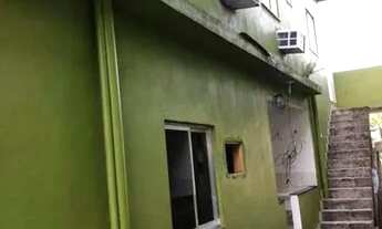 Imagem: Alugo casa água/luz incluso