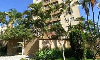 Imagem: Apartamento com 3 dormitórios, 90 m²