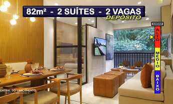 Imagem 2: Apartamento à venda no bairro Vila Andrade - São Paulo/SP