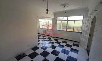 Imagem: Olha que lindo esse apê na Vila da Penha