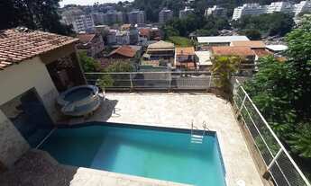 Imagem: Maravilhosa casa dentro de Condomínio em