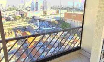 Imagem 6: Apartamento para locação no Tatuapé no tatuape de 3 dormitorios ao lado do shopping boulev