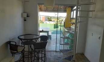 Imagem 3: Aluguel anual, Canasvieiras cobertura central com 03 dormitórios