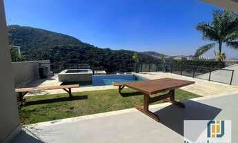 Imagem 2: Casa para locação no Residencial Alphasitio Tamboré