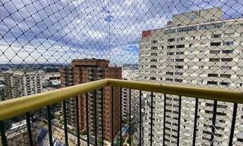 Imagem 7: Apartamento no centro de Alphaville para locação com 2 dormitórios, 69m2