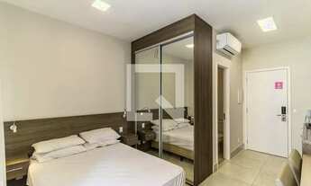 Imagem 3: Apartamento para Aluguel - Centro, 1 Quarto, 20 m2