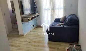 Imagem: Apartamento de 02 Dormts condominio Vida