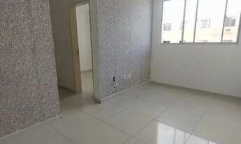 Imagem: Apartamento para aluguel tem 55 metros quadrados