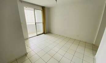 Imagem 4: Edifício Residencial Quintas do Bueno Apartamento para aluguel no bairro Setor Bueno