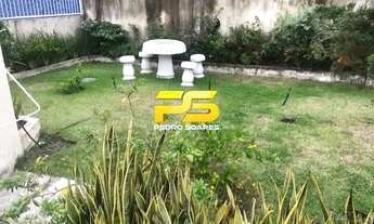 Imagem 4: Casa 250m² com 09 Salas em Manaíra para locação por R$: 12.000.00