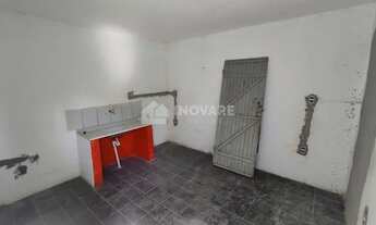 Imagem 4: CS1851L - ALUGA-SE CASA TÉRREA DE 2 DORMS PRÓX À AVENIDA ITAVUVU E TENDA ATACADISTA