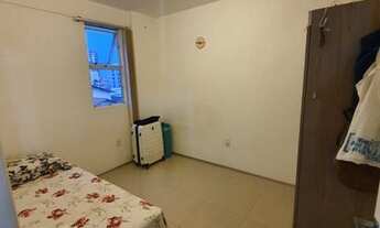 Imagem 3: Apartamento para venda com 87 metros quadrados com 3 quartos em Jardim Renascença - São Lu