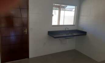 Imagem 7: Casa para venda possui 90 metros quadrados com 2 quartos em Parque Nanci - Maricá - Rio de