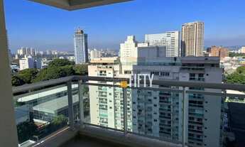 Imagem: Apartamento com 1 dormitório à venda