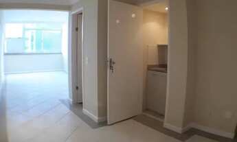 Imagem: Studio para aluguel tem 40 metros em Centro