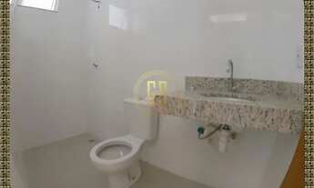 Imagem 4: Casa à venda com 2 quartos sendo em Nova Mutum