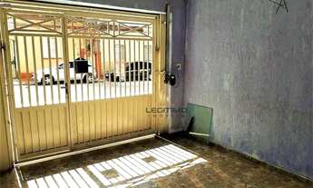 Imagem 4: Sobrado para Venda Tatuapé 2 quartos 1 vaga