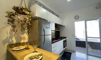 Imagem 2: Casa para venda l com 2 quartos e piscina individual - Cibratel II - Itanhaém - São Paulo