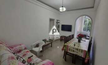 Imagem: Apartamento à venda, 3 quartos, Copacabana