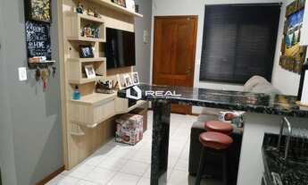 Imagem 6: Linda casa com 2 Dormitórios Bairro São Jose. Ref.:582